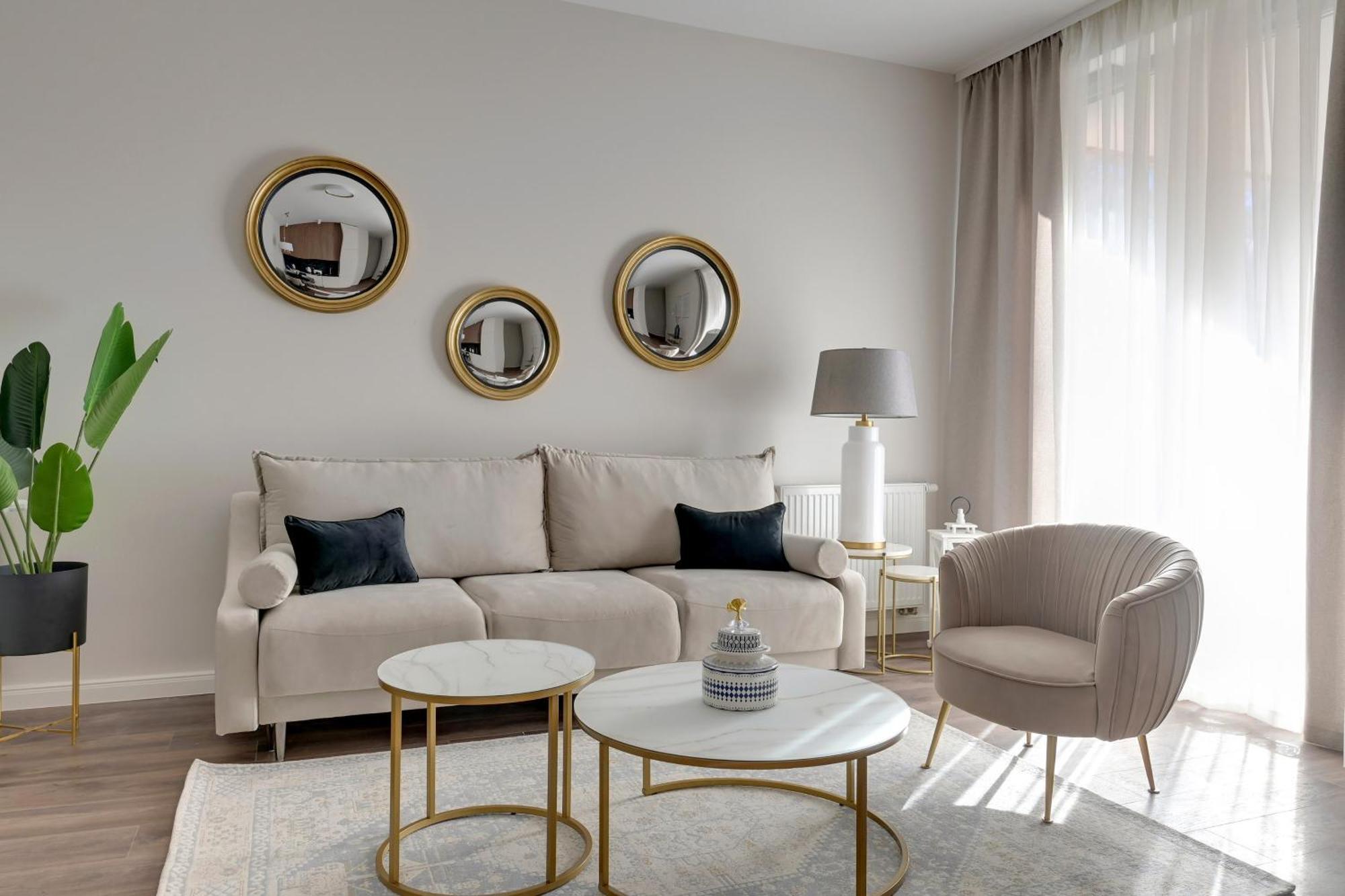 Scala City Center Premium Apartments By Lion Apartments Gdańsk Kültér fotó
