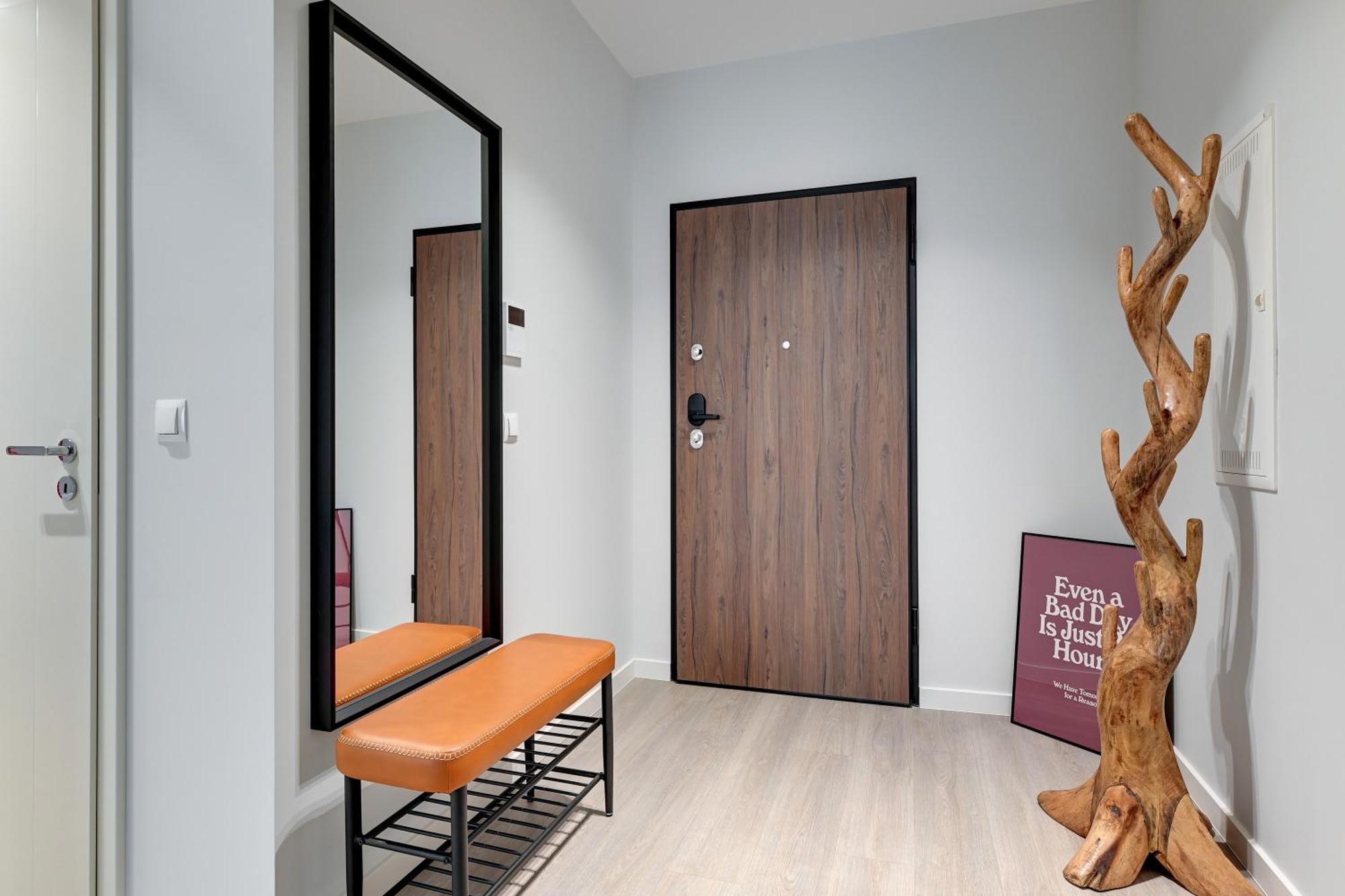 Scala City Center Premium Apartments By Lion Apartments Gdańsk Kültér fotó