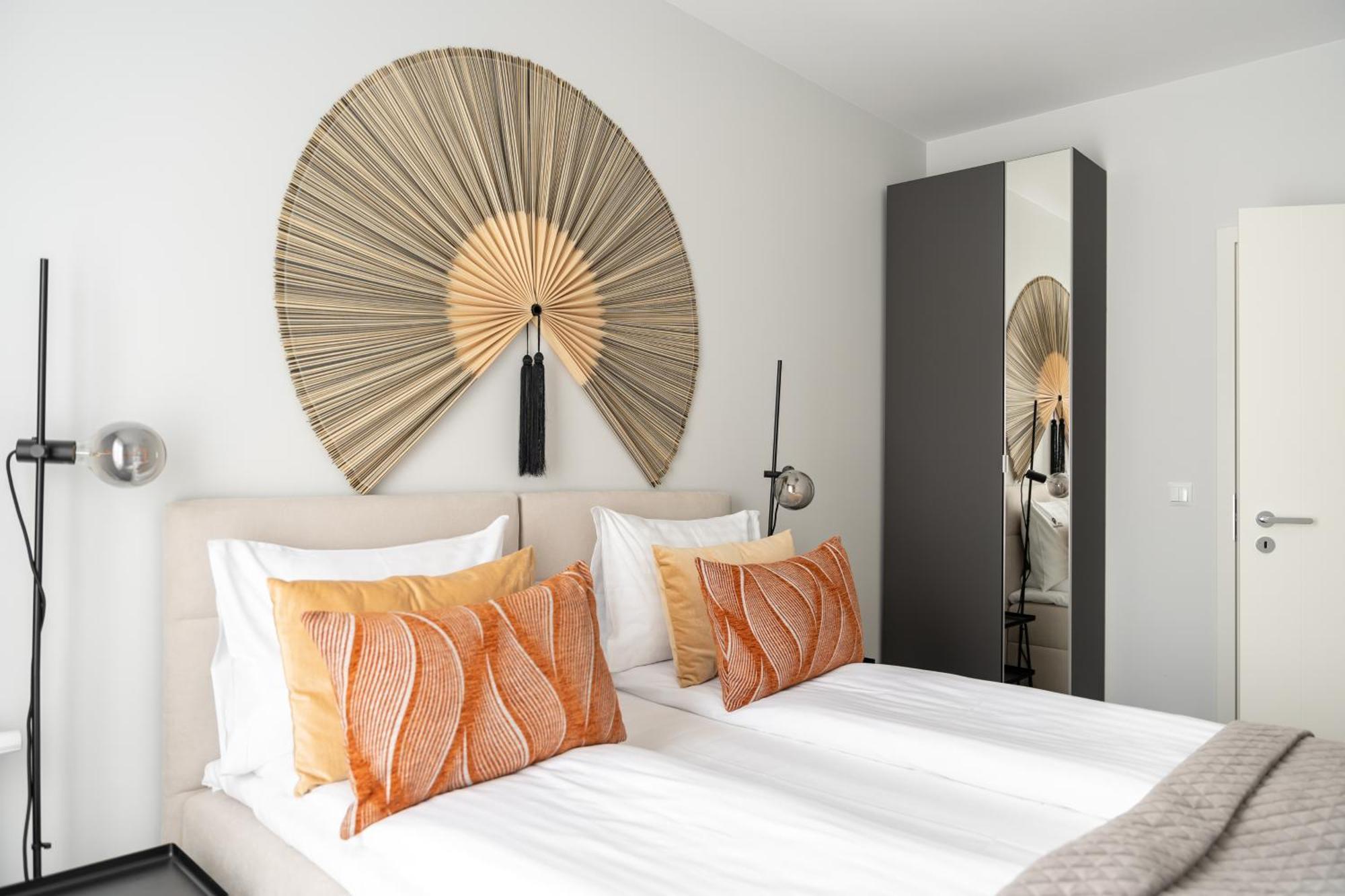 Scala City Center Premium Apartments By Lion Apartments Gdańsk Kültér fotó
