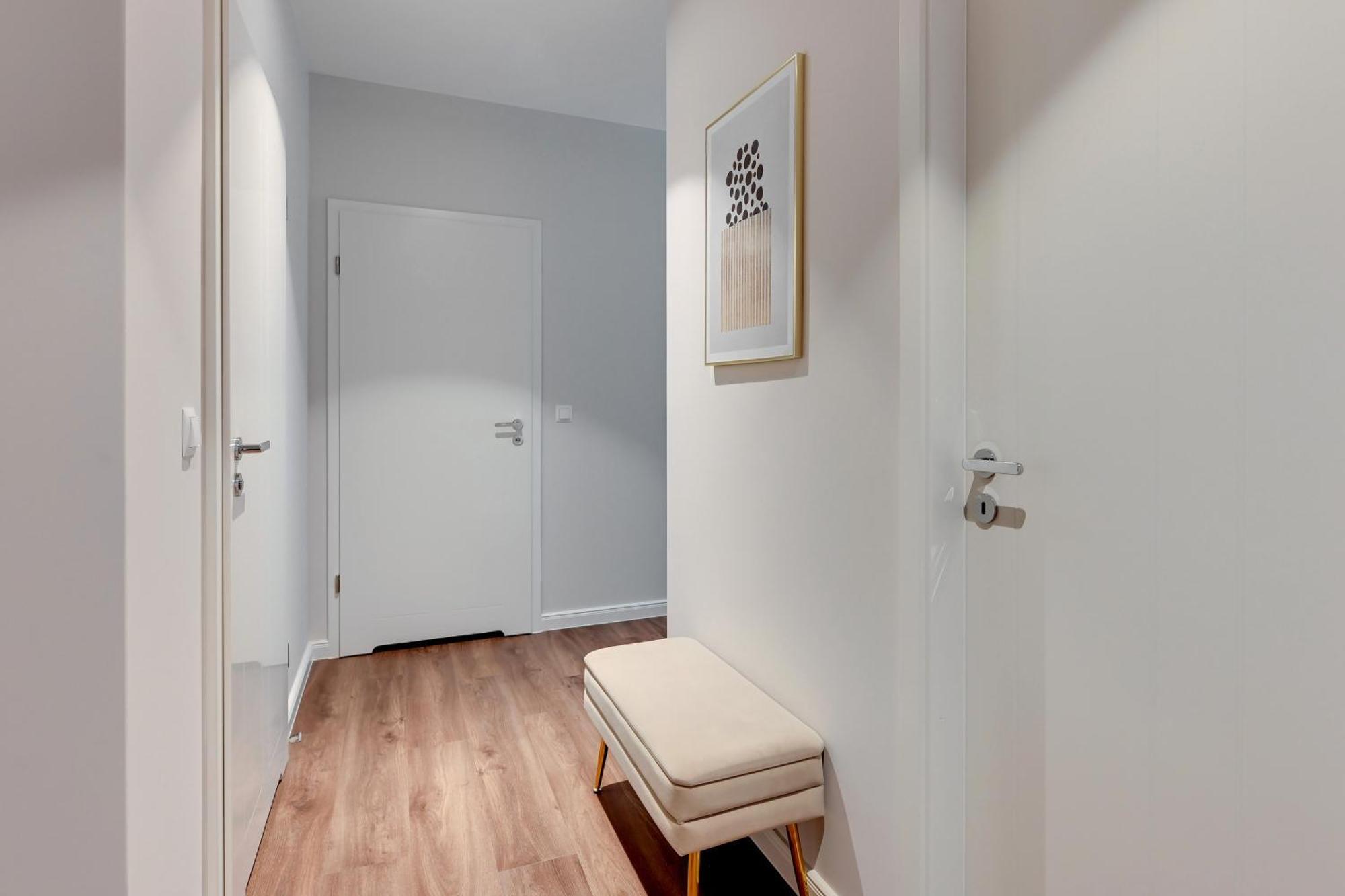 Scala City Center Premium Apartments By Lion Apartments Gdańsk Kültér fotó