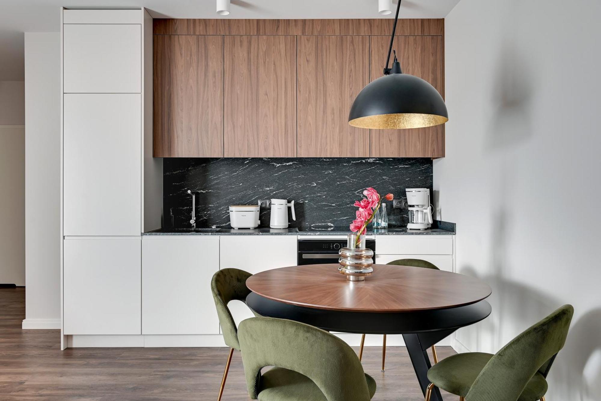 Scala City Center Premium Apartments By Lion Apartments Gdańsk Kültér fotó