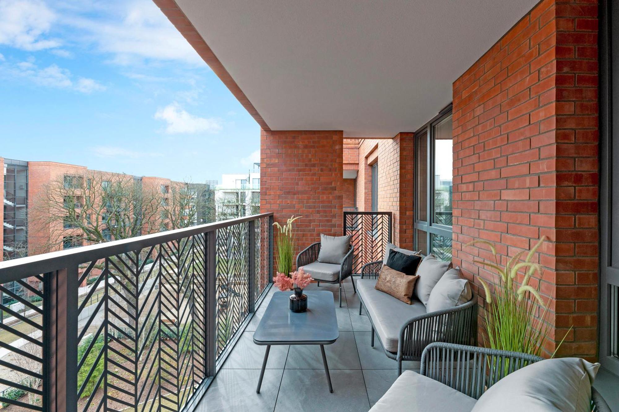 Scala City Center Premium Apartments By Lion Apartments Gdańsk Kültér fotó